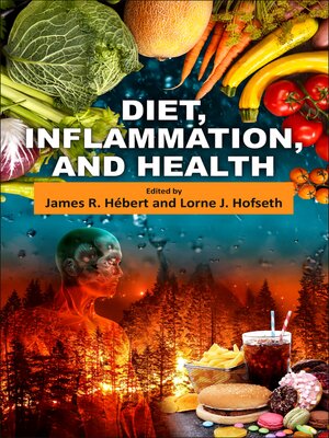 cover image of Diet, Inflammation, and Health